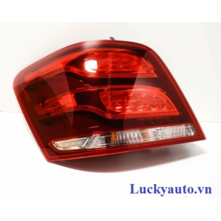 Đèn hậu xe Mercedes GLK300 2013-2015_ 204 906 59 03- A2049065903